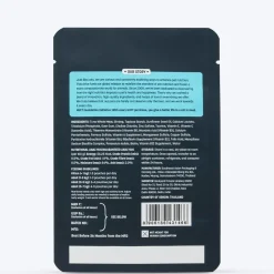 Meowsi Tuna & Shrimp in Broth Wet Cat Food Grain-Free 80g
