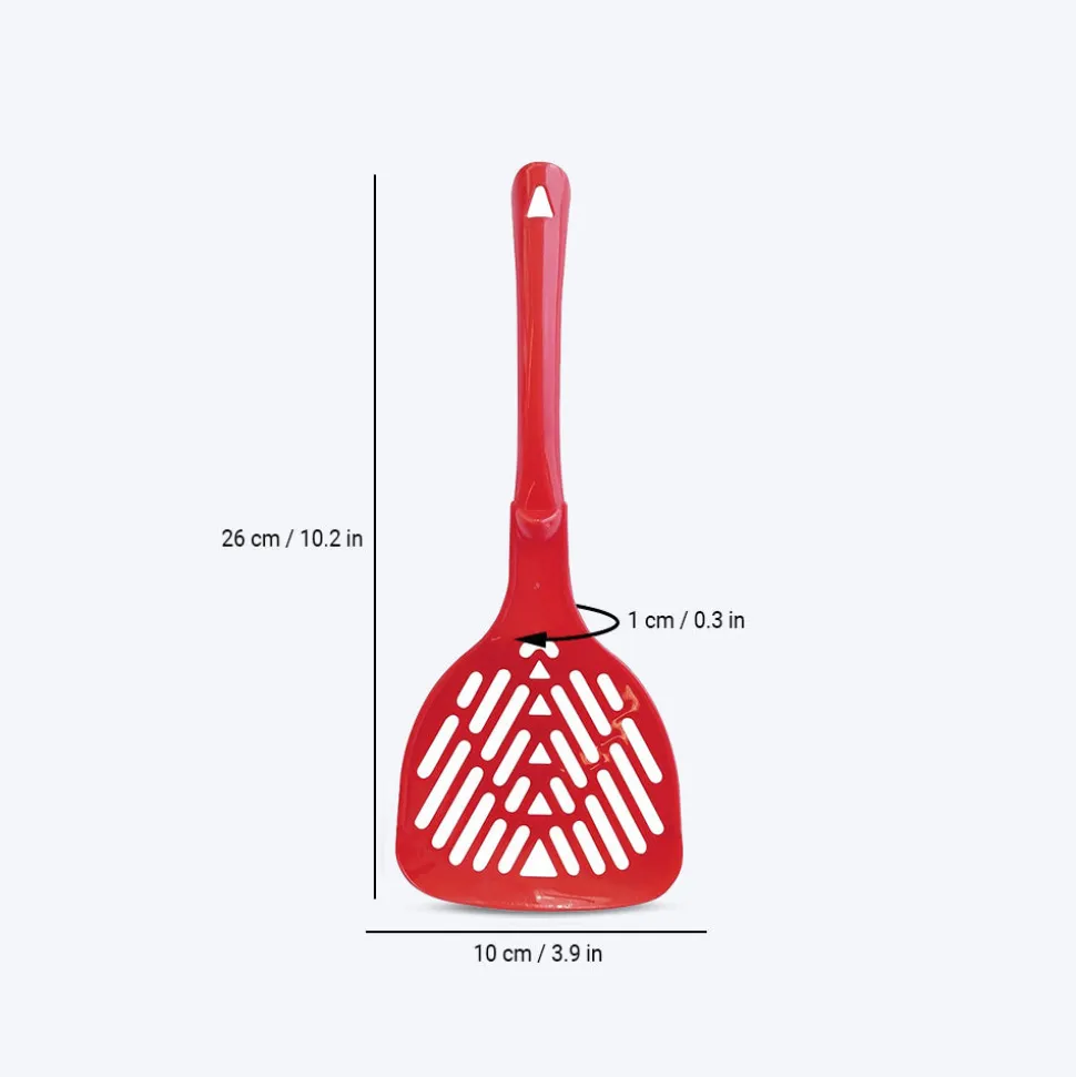 M-Pets Basic Cat Litter Scoop