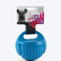 M-Pets Arco Ball Dog Chew Toy