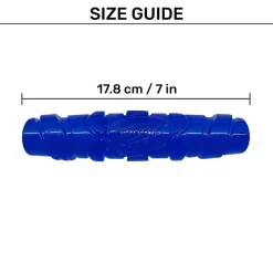 NERF DOG Squeak Stick Interactive Toy For Dog - Blue