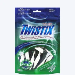 NPIC Twistix Vanilla Mint Treat For Dog