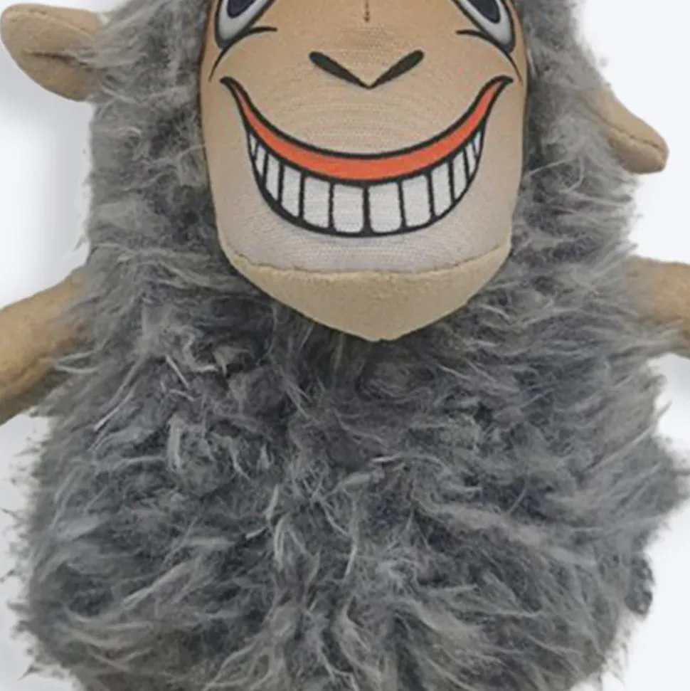 Nutra Pet The Baa Baa Sheep Plush Toy For Dog