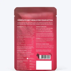NutriMeow Kitten Food Trial Pack of 2 (80 gm each)