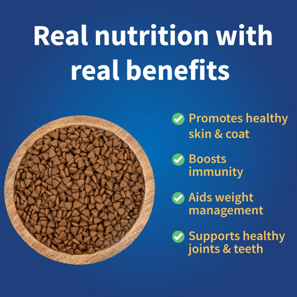 NutriWag Chicken & Rice Dry Food For Adult Dog