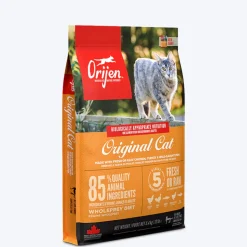 Orijen Biologically Appropriate Nutrition Original Adult Dry Cat Food