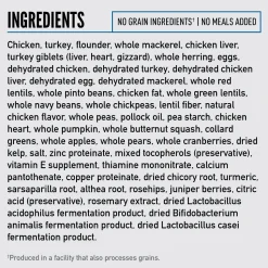 Orijen Original Grain Free Dry Dog Food (All Breeds & Ages)
