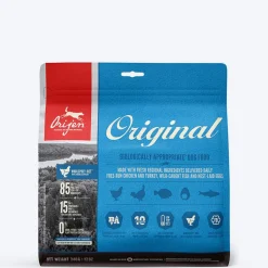Orijen Original Grain Free Dry Dog Food (All Breeds & Ages)