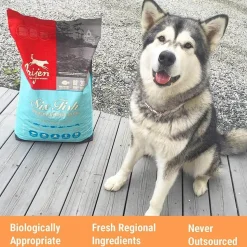 Orijen Six Fish Grain Free Dry Dog Food (All Breeds & Ages)