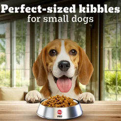Pedigree PRO Adult Small Breed (9 Months Onwards) Dry Dog Food - (Expert Nutrition)