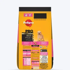 Pedigree PRO Expert Nutrition Puppy Large Breed Dry Dog Food (3-18 Months)