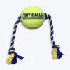 Petsport Giant Tuff Ball Tug - Dog Toy