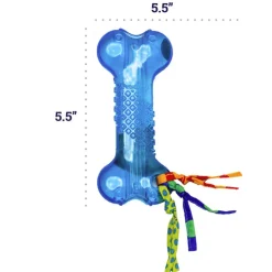 Petstages Orka Bone Dog Chew Toy