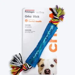 Petstages Orka Stick Chew Dog Chew Toy