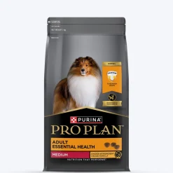 PURINA PRO PLAN Essential Health Medium Breed Dry Food For Adult Dog