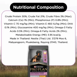 PURINA PRO PLAN Mother & Puppy Performance Starter Kit Dry Food For Dog