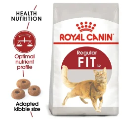 Royal Canin Fit 32 Adult Dry Cat Food