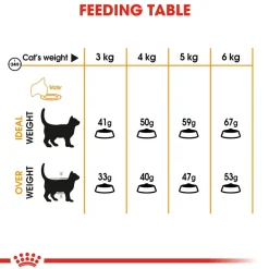 Royal Canin Hair & Skin Care Dry Cat Food