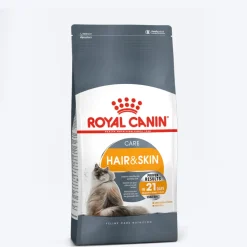 Royal Canin Hair & Skin Care Dry Cat Food