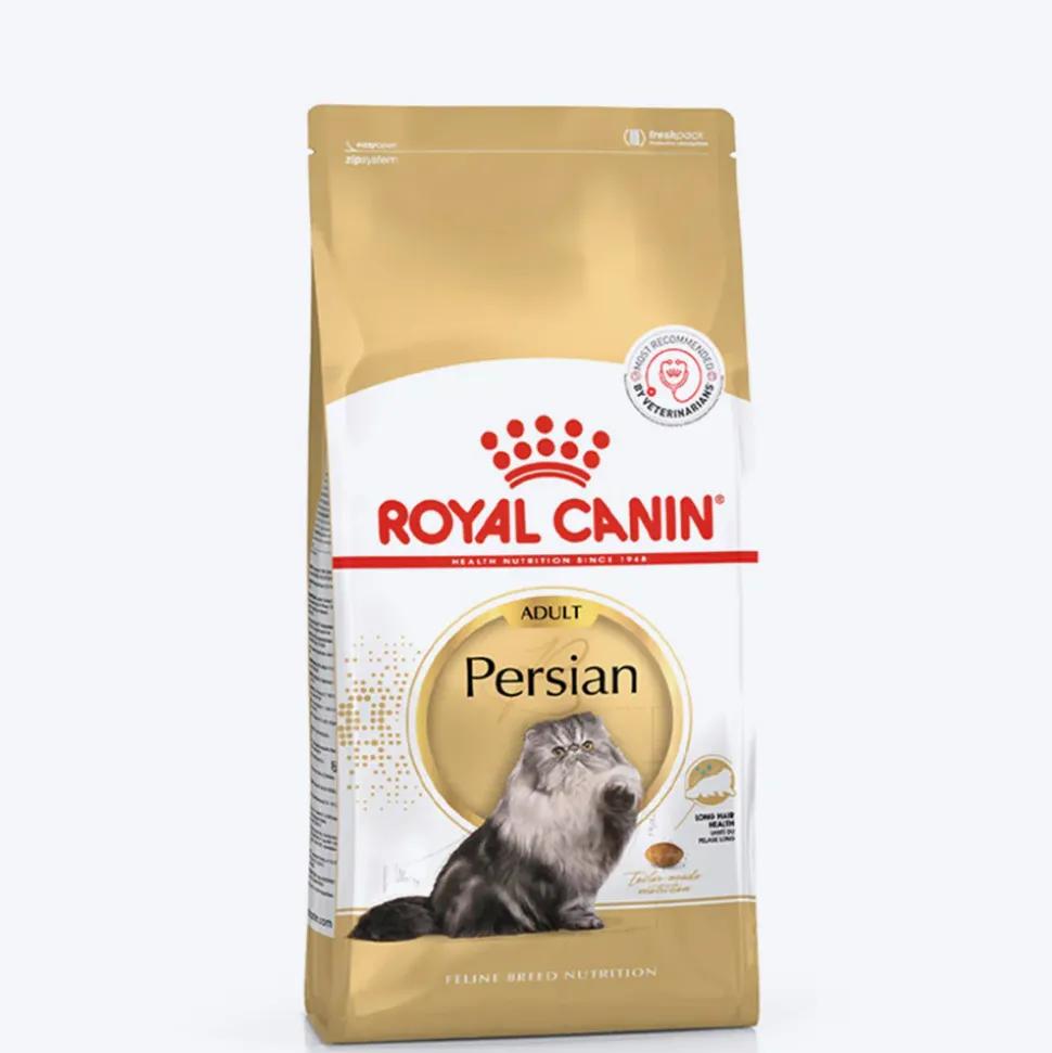 Royal Canin Persian Adult Dry Cat Food