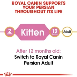 Royal Canin Persian Kitten Dry Cat Food