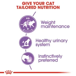 Royal Canin Sterilised/Neutered Wet Cat Food - 85 g packs