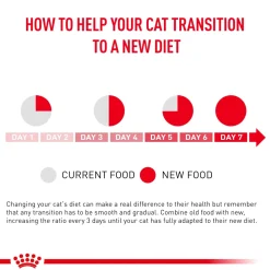 Royal Canin Veterinary Diet Satiety Dry Cat Food