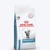 Royal Canin Veterinary Hypoallergenic Dry Food For Cat - 2.5 kg