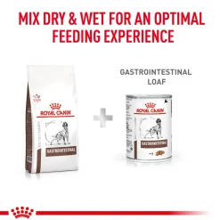 Royal Canin Gastrointestinal Wet Food Can For Dog - 400 g