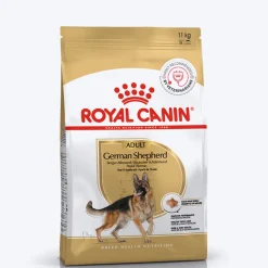Royal Canin German Shepherd Adult Dry Dog Food