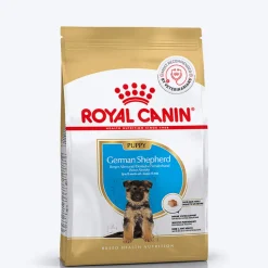 Royal Canin German Shepherd Puppy Dry Food