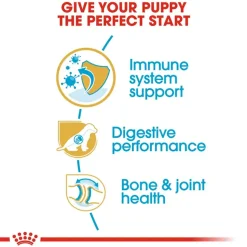 Royal Canin German Shepherd Puppy Dry Food