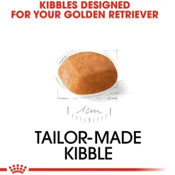 Royal Canin Golden Retriever Puppy Dry Dog Food