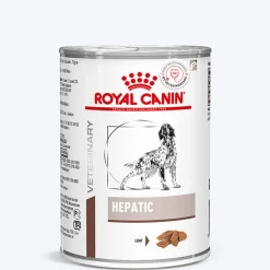 Royal Canin Hepatic Can Wet Food For Dog - 420 gm