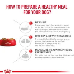Royal Canin Hypoallergenic Veterinary Diet Wet Dog Food - 400 g