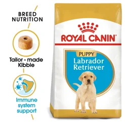 Royal Canin Labrador Retriever Puppy Dry Dog Food