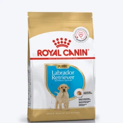 Royal Canin Labrador Retriever Puppy Dry Dog Food