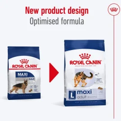 Royal Canin Maxi Adult Dry Dog Food