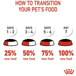 Royal Canin Maxi Breed Wet Puppy Food - 140 g