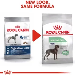 Royal Canin Maxi Digestive Care Dry Food For Dog - 3 Kg