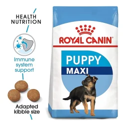 Royal Canin Maxi Puppy Dry Dog Food