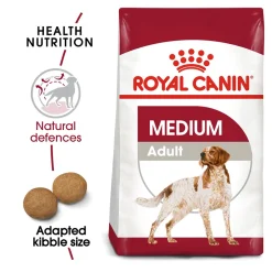 Royal Canin Medium Adult Dry Dog Food