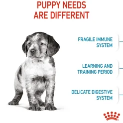 Royal Canin Medium Puppy Dry Dog Food