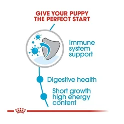 Royal Canin Medium Puppy Dry Dog Food