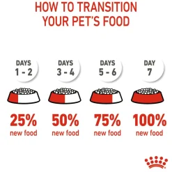 Royal Canin Medium Starter Dry Dog Food