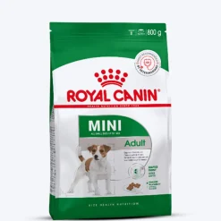 Royal Canin Mini Adult Dry Dog Food