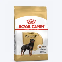 Royal Canin Rottweiler Adult Dry Dog Food