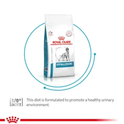 Royal Canin Veterinary Diet Hypoallergenic Dry Food For Dog