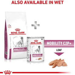 Royal Canin Veterinary Diet Mobility C2P+ Dry Food For Adult Dog
