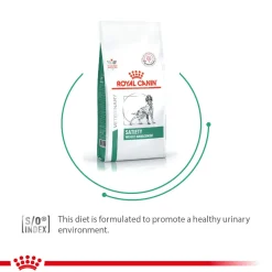 Royal Canin Veterinary Diet Satiety Weight Management Dry Food For Dog