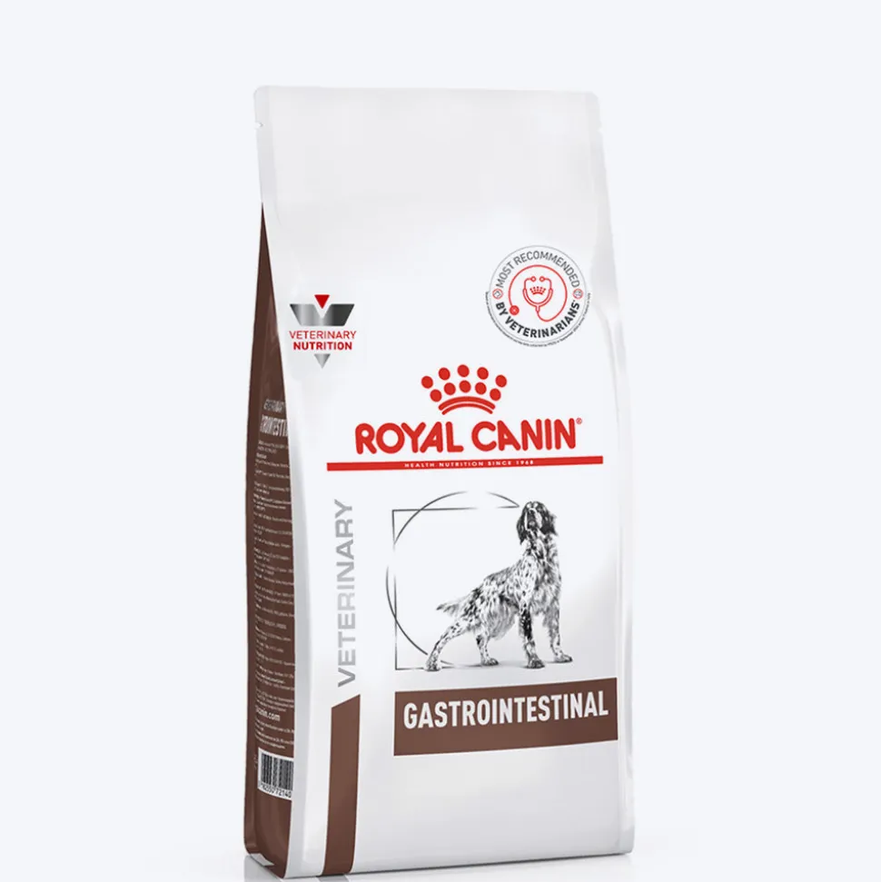 Royal Canin Veterinary Gastrointestinal Dry Food For Dog - 2 Kg